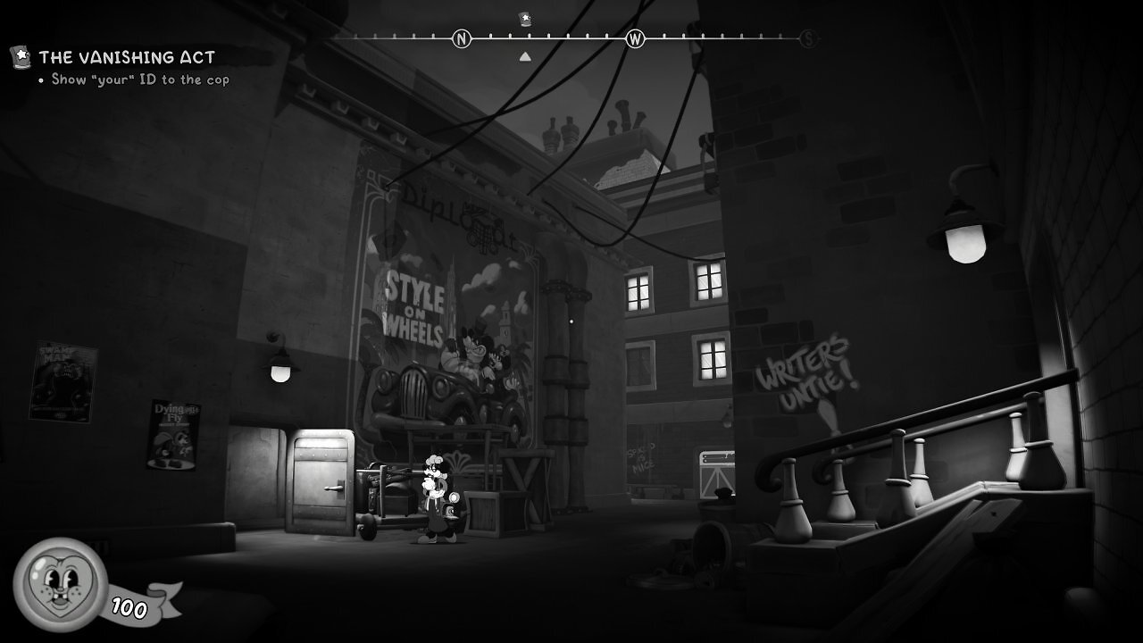 [14/04/2026] Mouse: PI For Hire: PC (Bilder: Ultra HD mit DLAA, downsampled @ 1800p) (10)