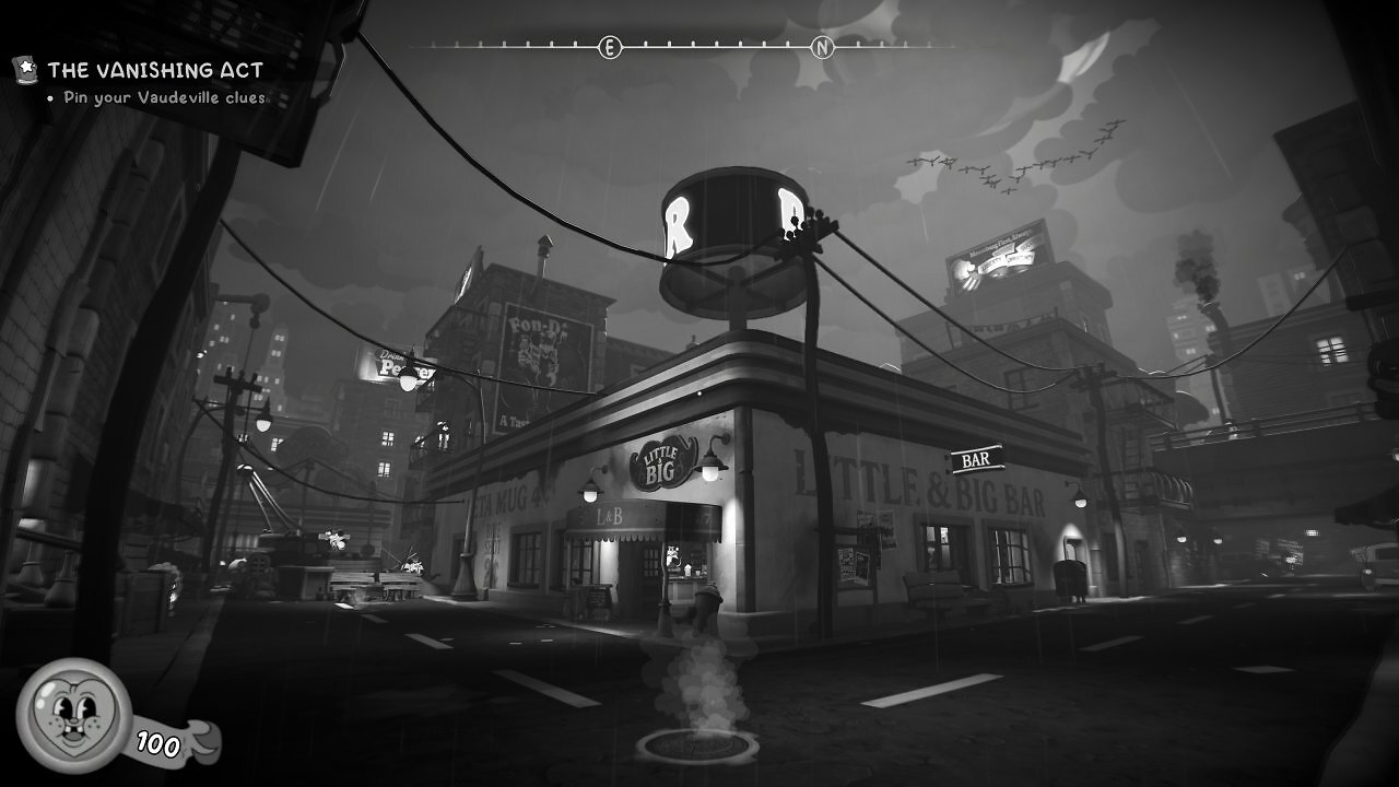 [14/04/2026] Mouse: PI For Hire: PC (Bilder: Ultra HD mit DLAA, downsampled @ 1800p) (3)