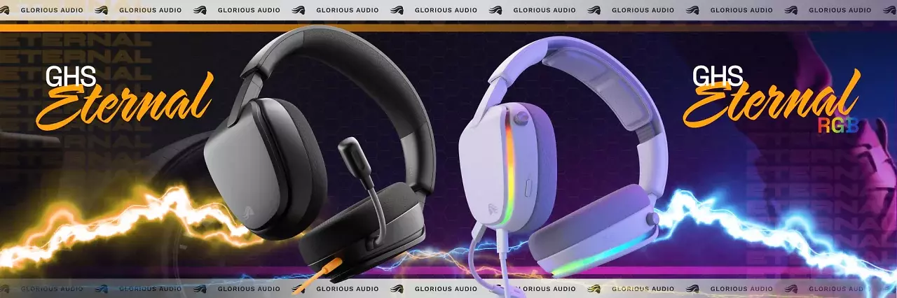 [08/04/2026] Neu auf dem Headset-Markt: Glorious möchte Gamer vor 