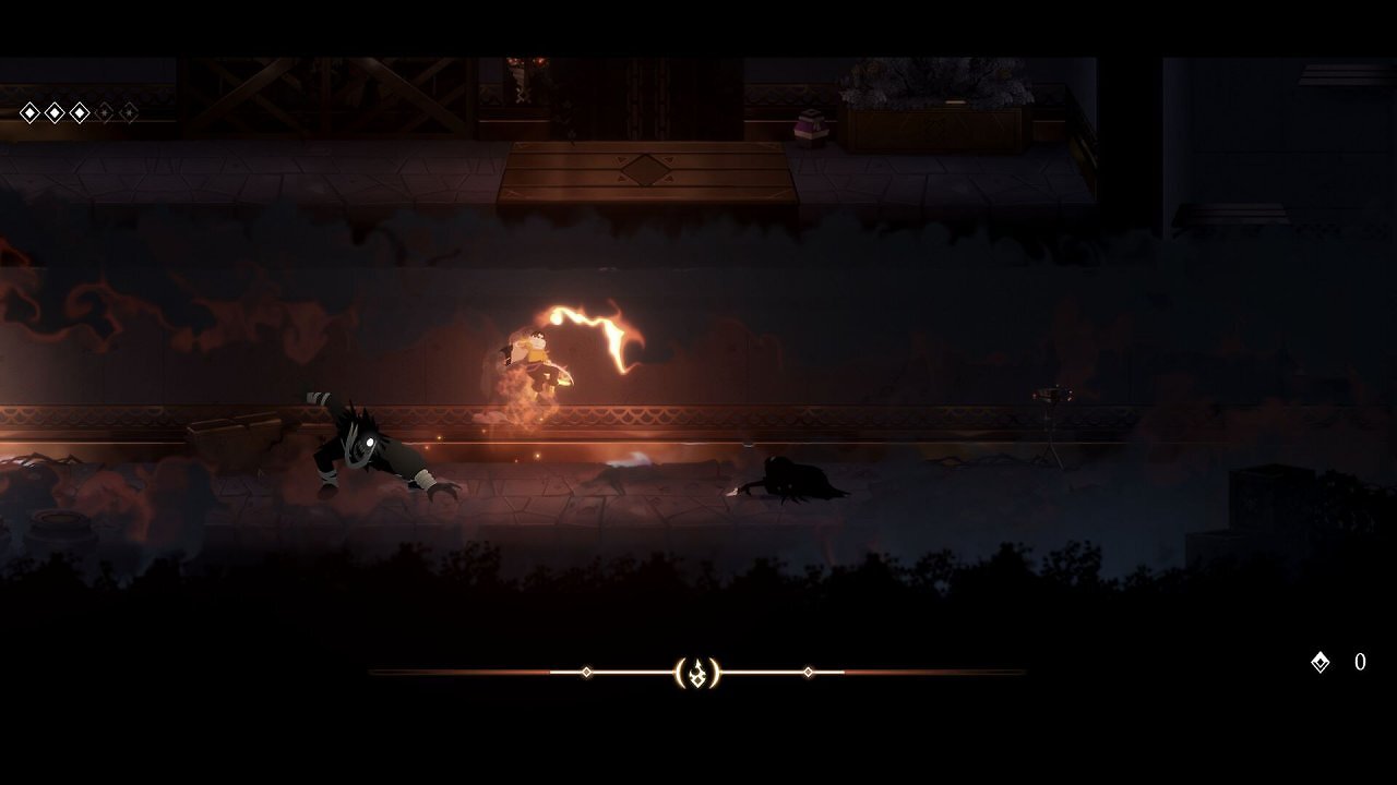 [24/04/2026] Nocturnal: Action-Plattformer mit Topwertungen für kurze Zeit gratis auf Steam sichern (2)