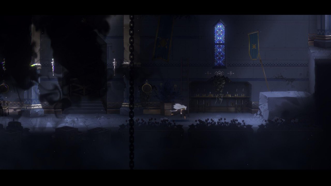 [24/04/2026] Nocturnal: Action-Plattformer mit Topwertungen für kurze Zeit gratis auf Steam sichern (3)