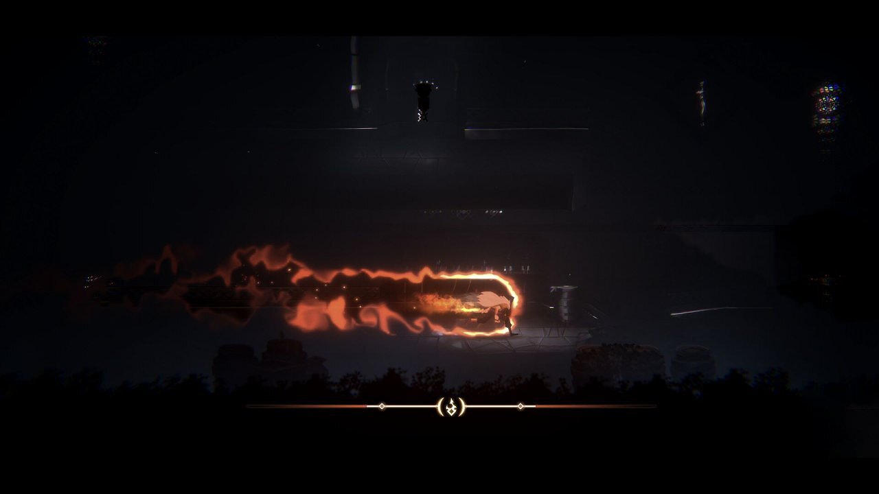[24/04/2026] Nocturnal: Action-Plattformer mit Topwertungen für kurze Zeit gratis auf Steam sichern (4)