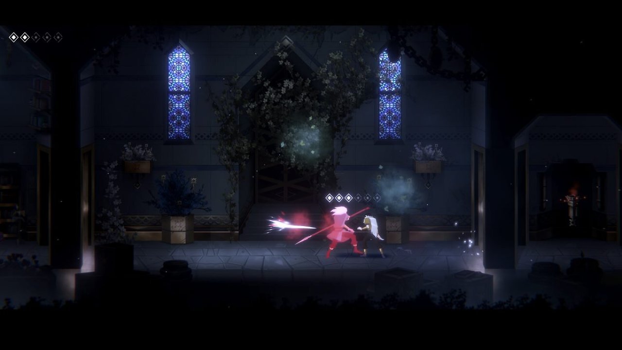 [24/04/2026] Nocturnal: Action-Plattformer mit Topwertungen für kurze Zeit gratis auf Steam sichern (1)