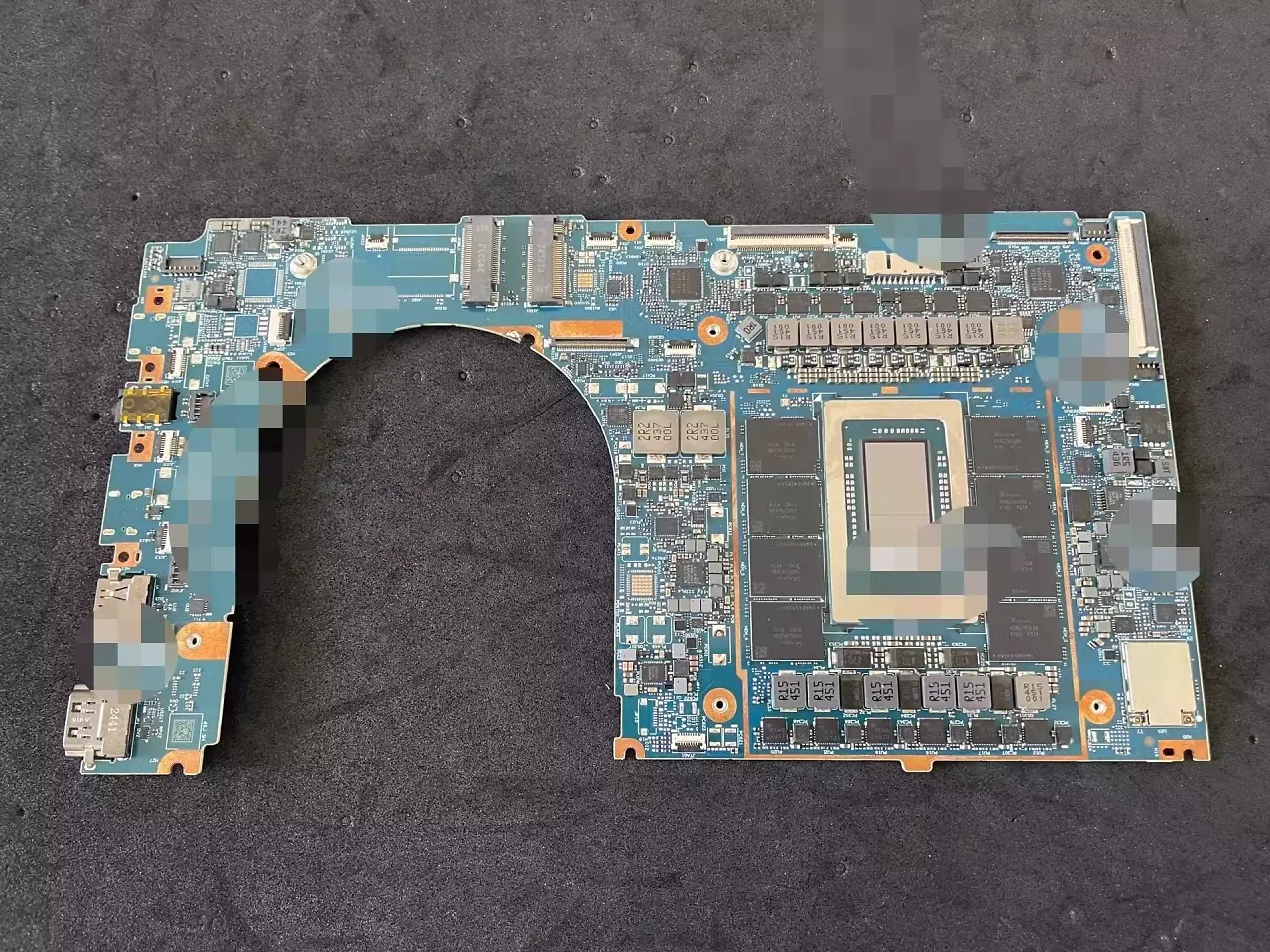 [09/04/2026] Nvidias N1-SoC offenbar auf Technikmuster gesichtet (1)