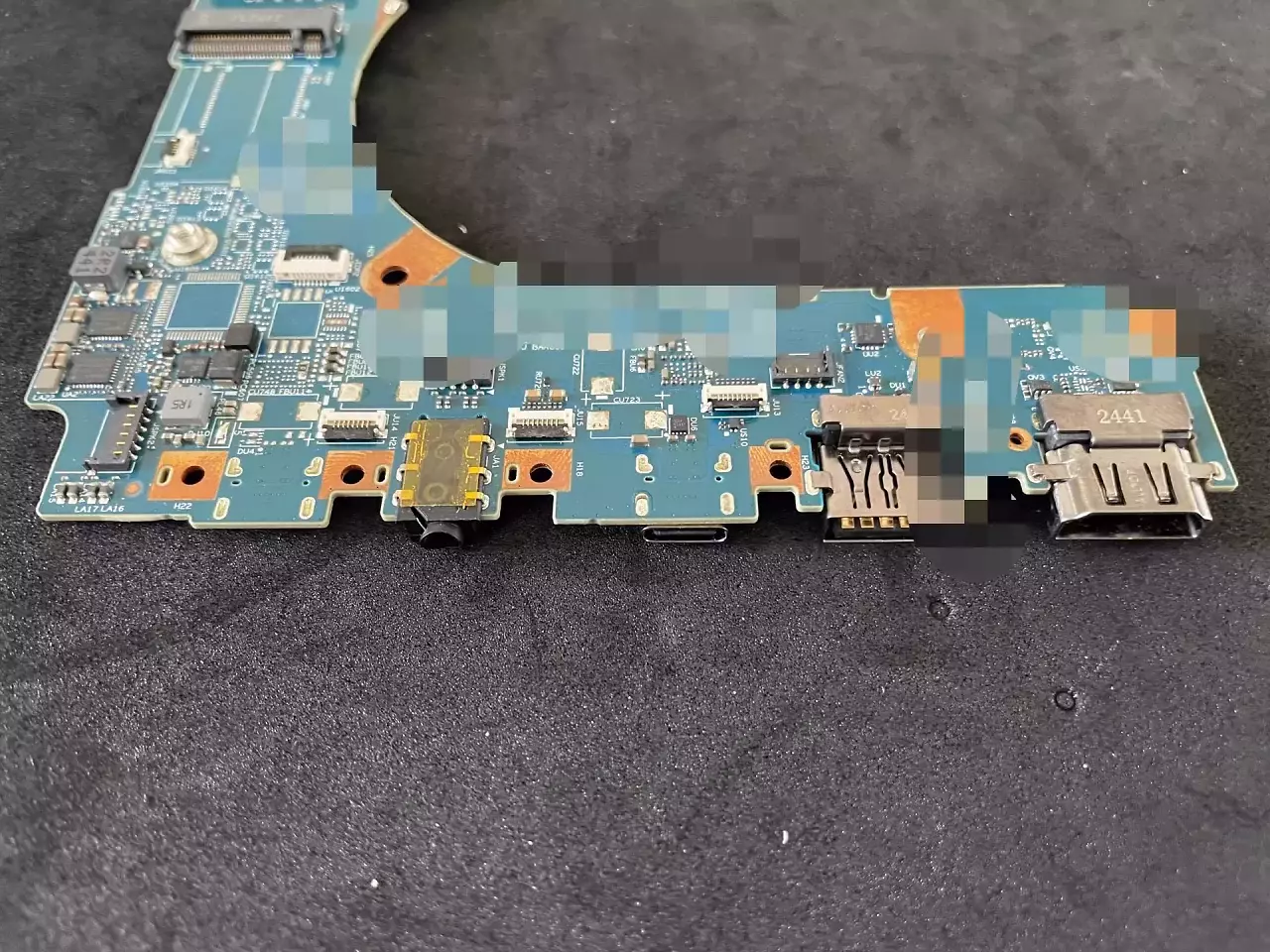 [09/04/2026] Nvidias N1-SoC offenbar auf Technikmuster gesichtet (3)