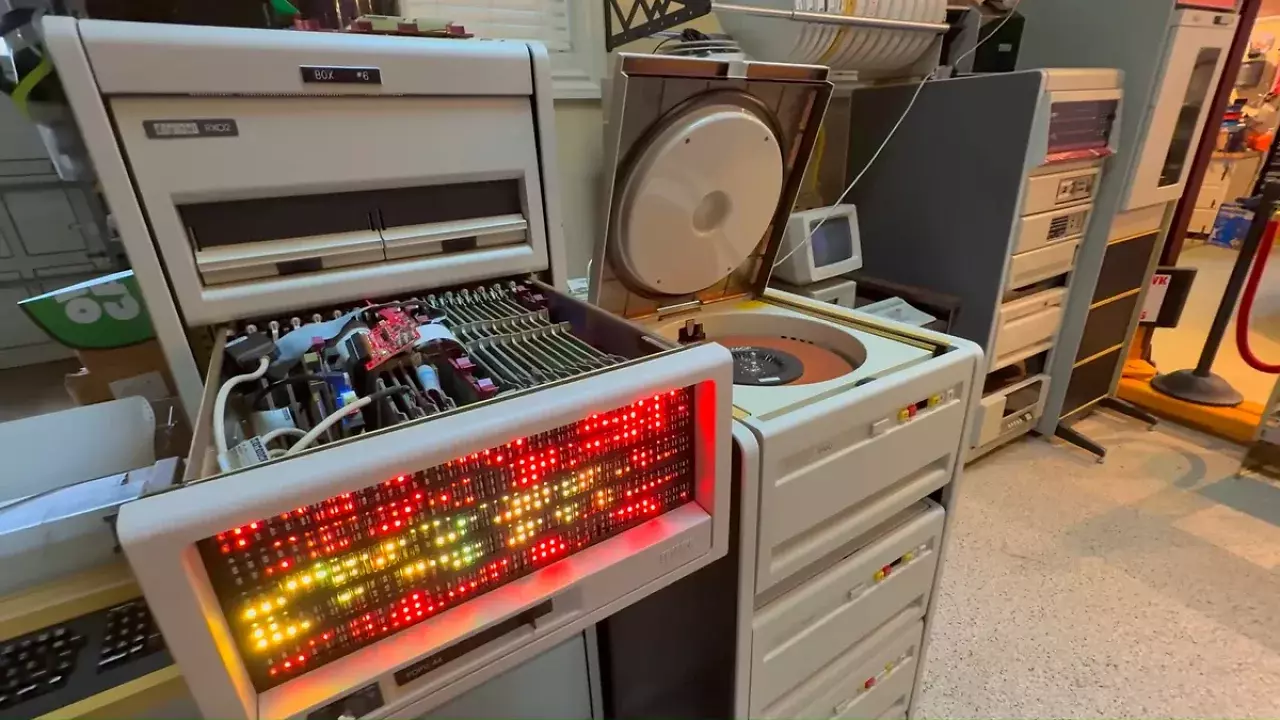 [14/04/2026] PDP-11