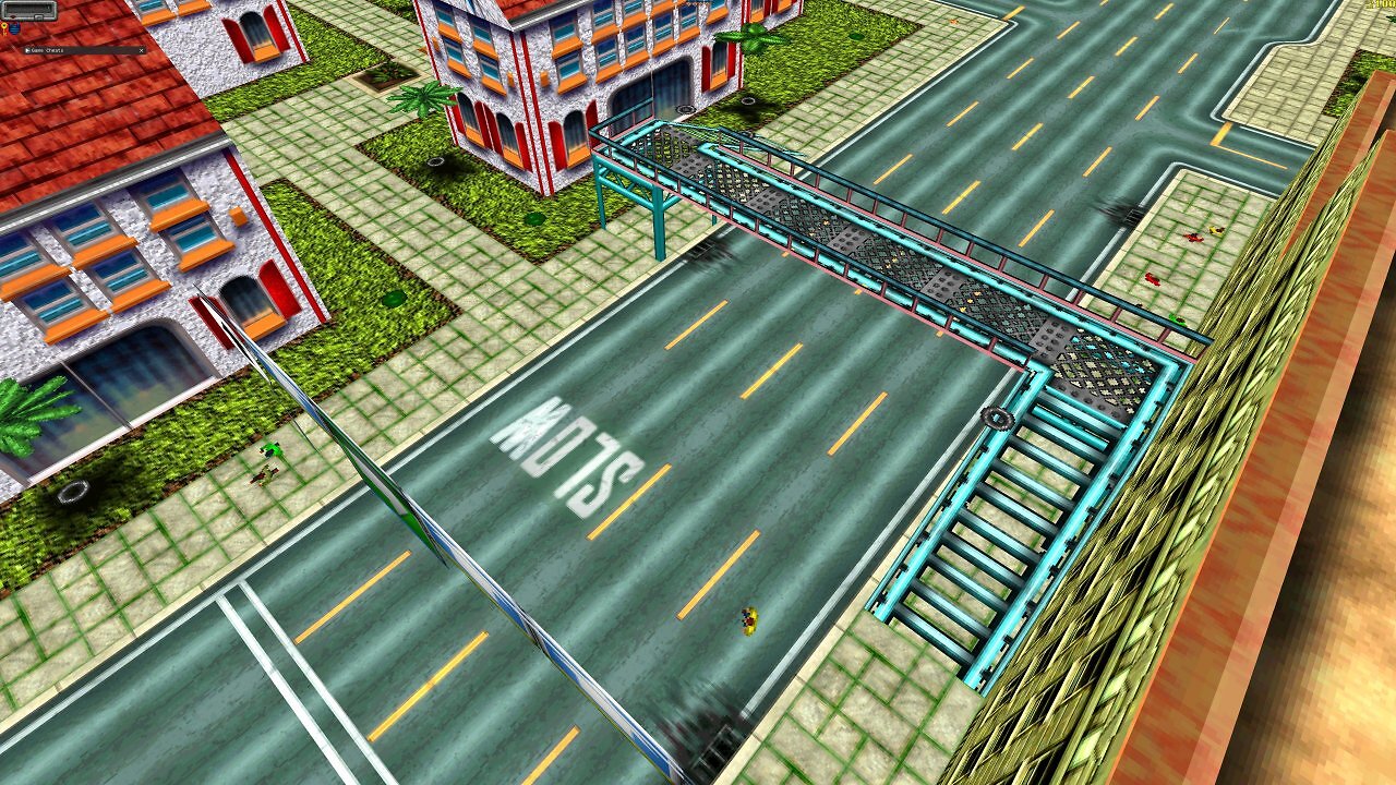 Pathtracing aus
