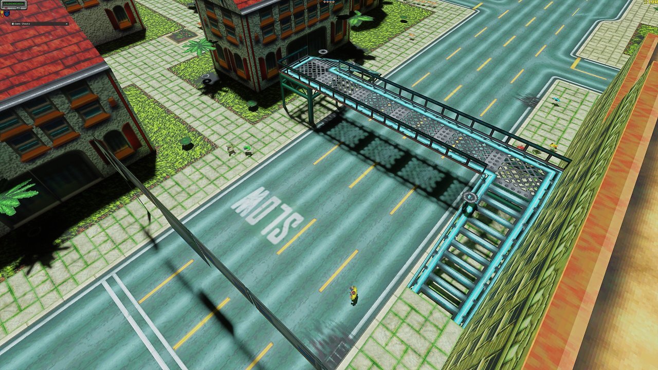 Pathtracing an