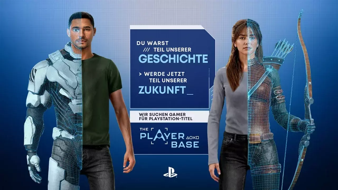 [10/04/2026] Mit einem neuen Projekt von Sony, hat ein Fan die Möglichkeit, Teil von GT7 zu werden.