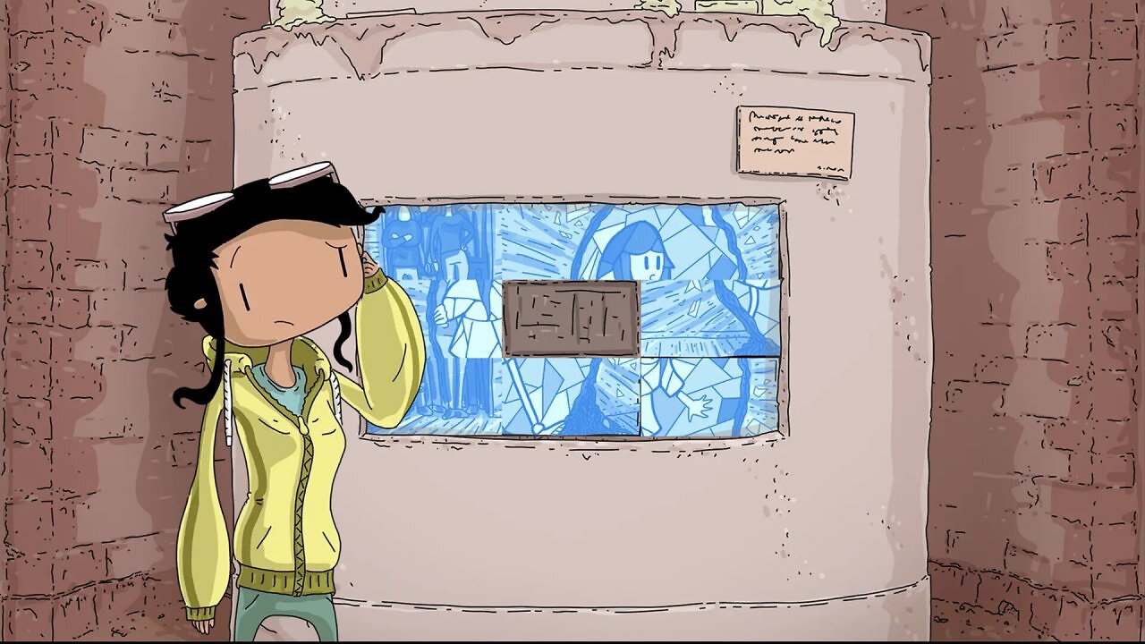 [19/04/2026] Point-&-Click-Adventure aus Deutschland: Überraschungsstart gelungen? (11)