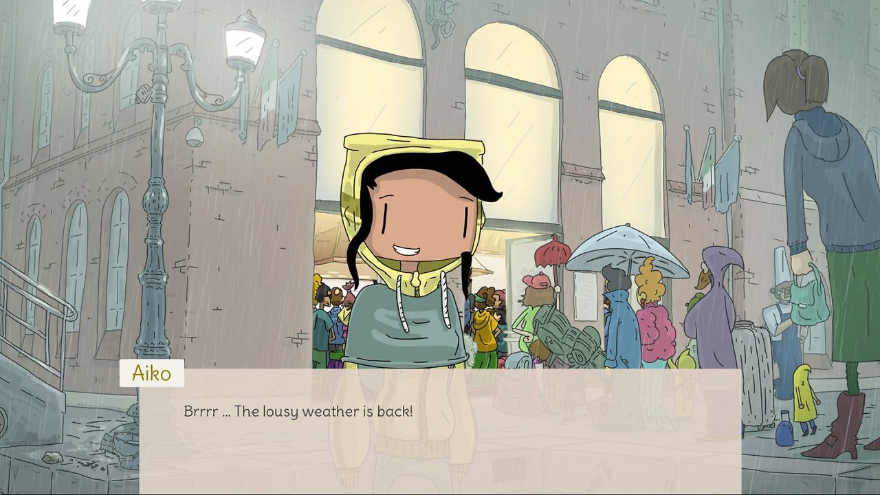 [19/04/2026] Point-&-Click-Adventure aus Deutschland: Überraschungsstart gelungen? (8)