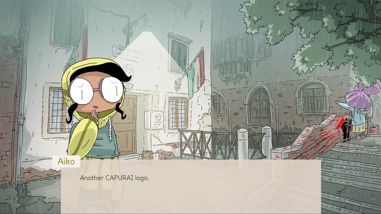 [19/04/2026] Point-&-Click-Adventure aus Deutschland: Überraschungsstart gelungen? (9)