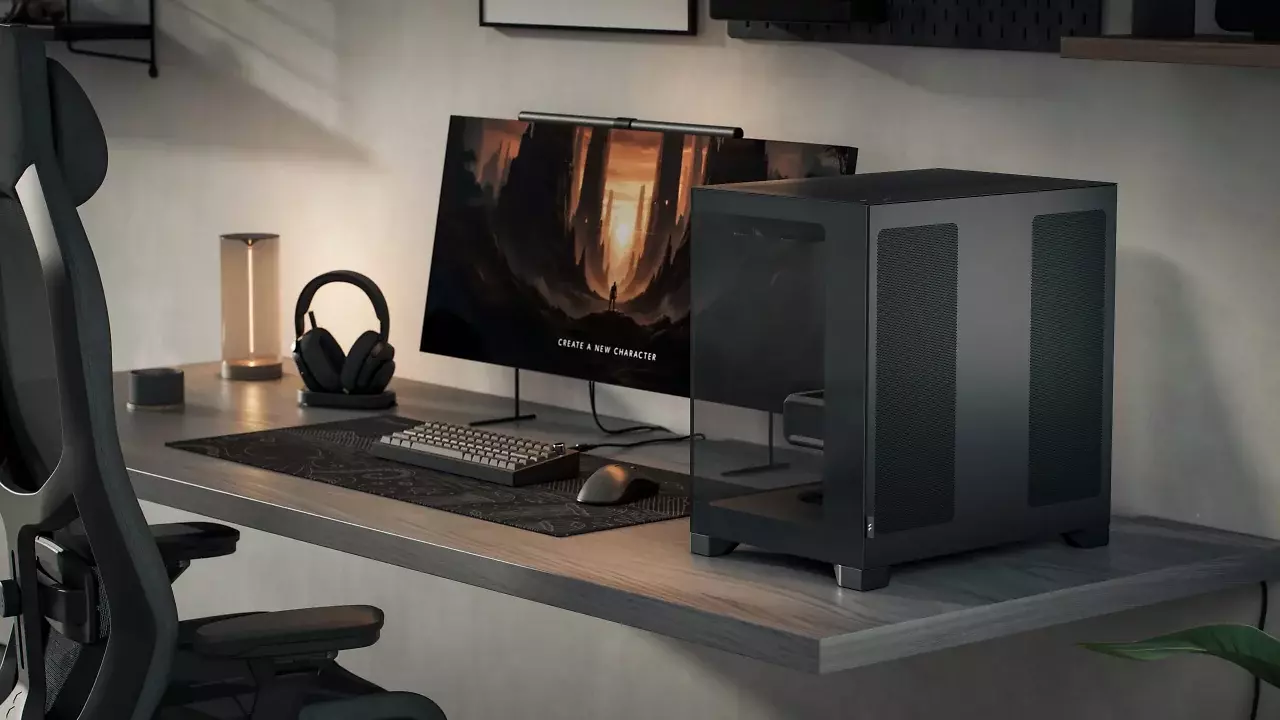 [30/04/2026] Fractal Design Pop 2 Vision