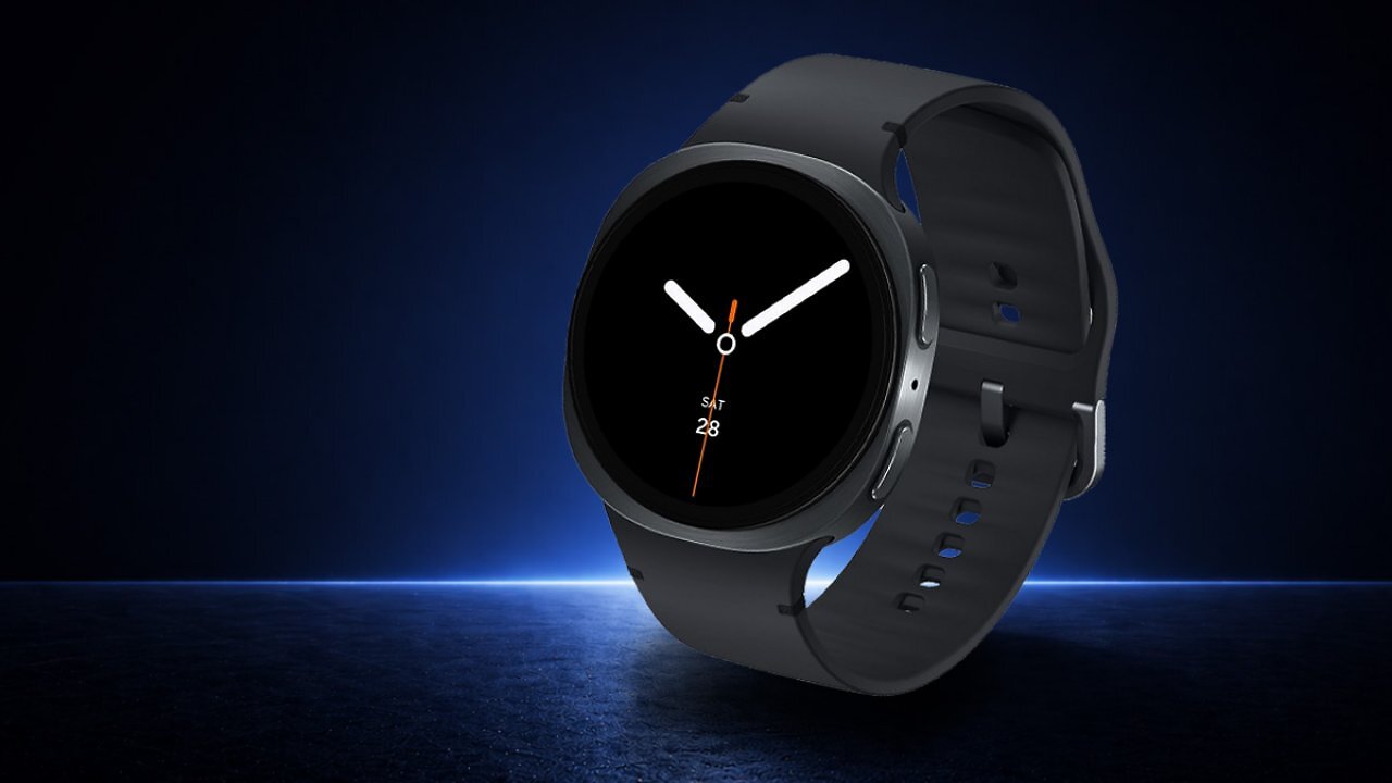 [21/04/2026] Samsung Galaxy Watch8 LTE zum Tiefstpreis: Smartwatch jetzt so günstig wie nie bei Amazon