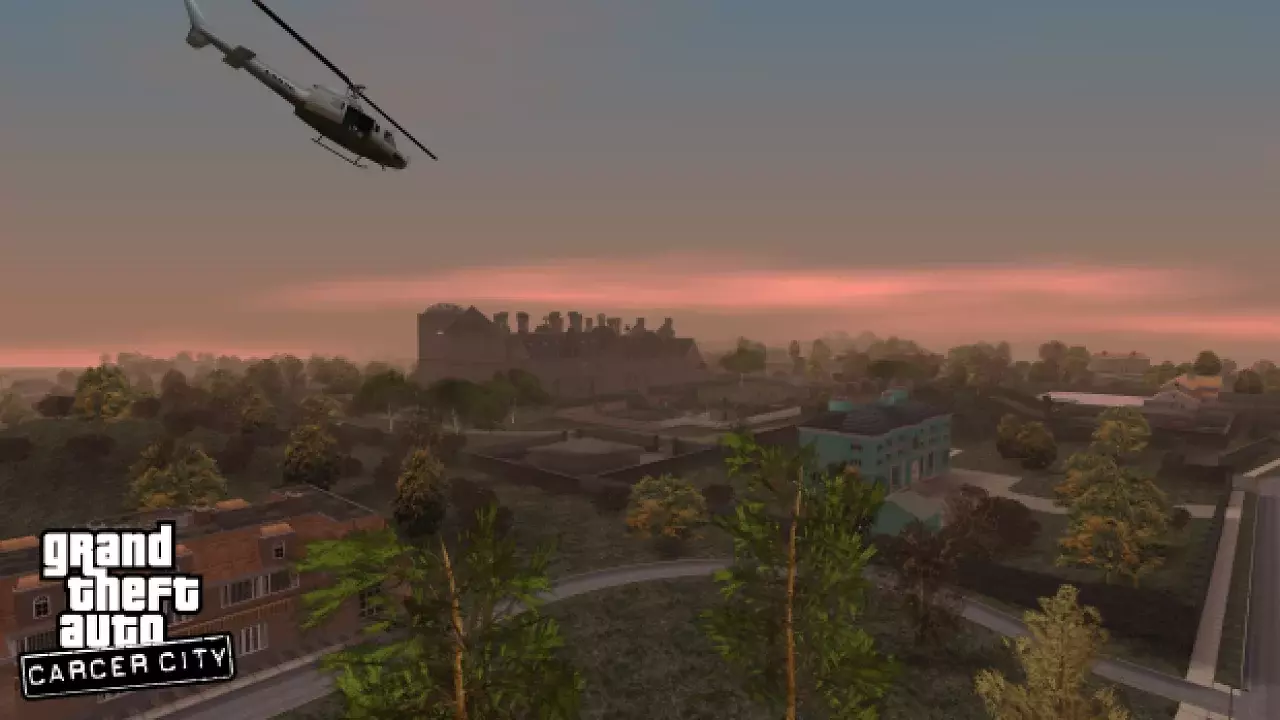 [23/04/2026] Carcer City (3)