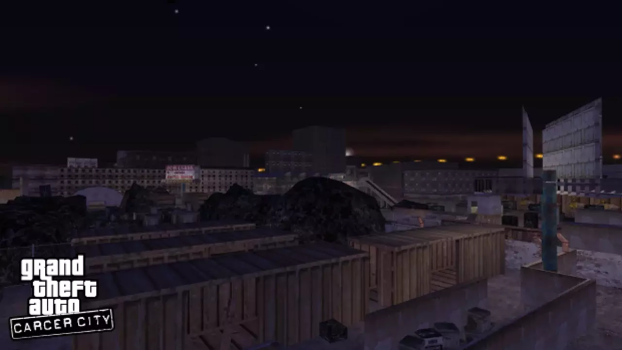 [23/04/2026] Carcer City (2)