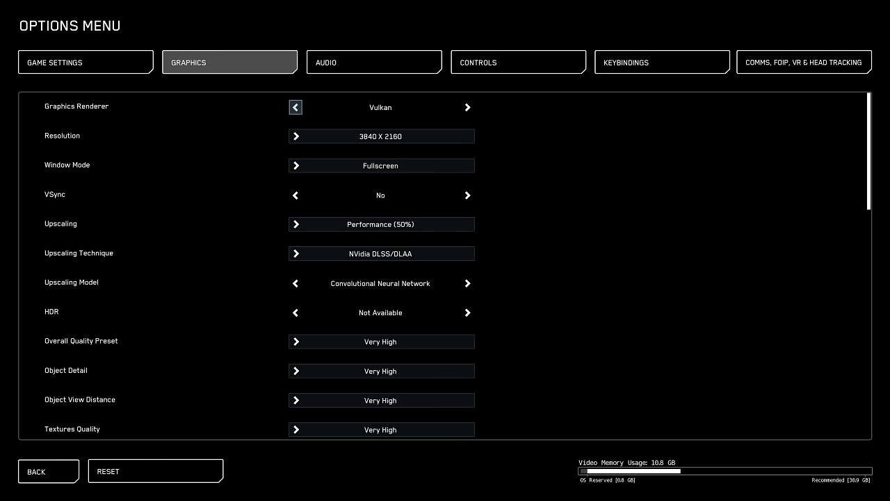 [28/04/2026] Prozessorfresser Star Citizen im Benchmark-Test: Krieg der Kerne mal anders (1)