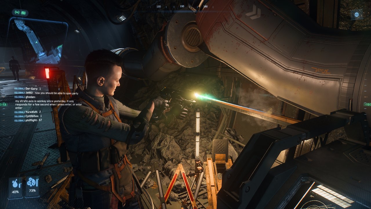 [28/04/2026] Prozessorfresser Star Citizen im Benchmark-Test: Krieg der Kerne mal anders (10)