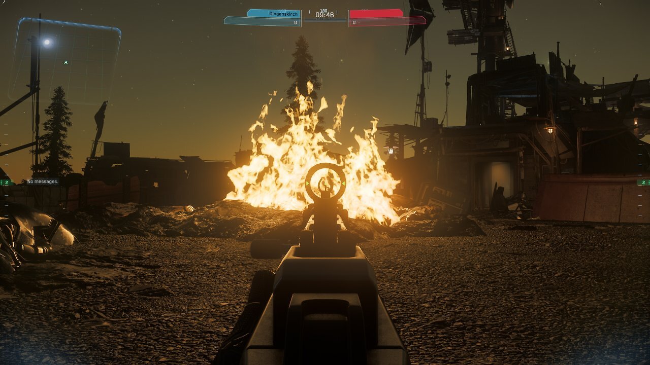 [28/04/2026] Prozessorfresser Star Citizen im Benchmark-Test: Krieg der Kerne mal anders (16)