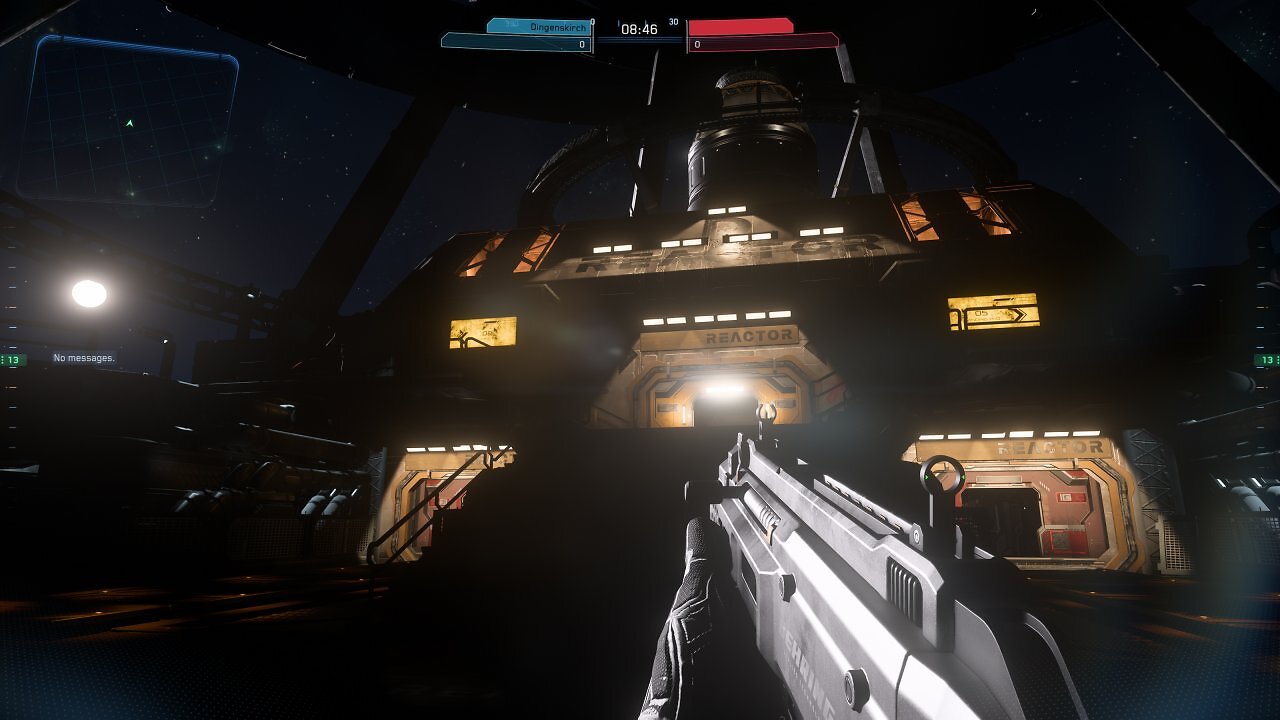 [28/04/2026] Prozessorfresser Star Citizen im Benchmark-Test: Krieg der Kerne mal anders (24)