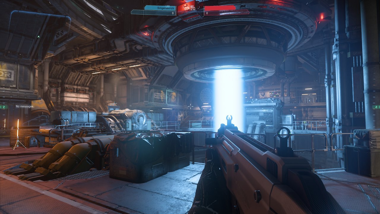 [28/04/2026] Prozessorfresser Star Citizen im Benchmark-Test: Krieg der Kerne mal anders (26)