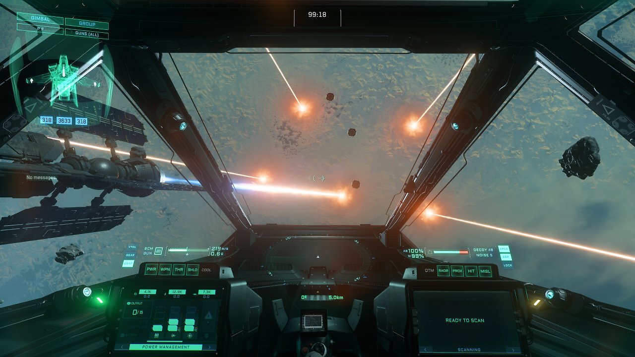[28/04/2026] Prozessorfresser Star Citizen im Benchmark-Test: Krieg der Kerne mal anders (28)