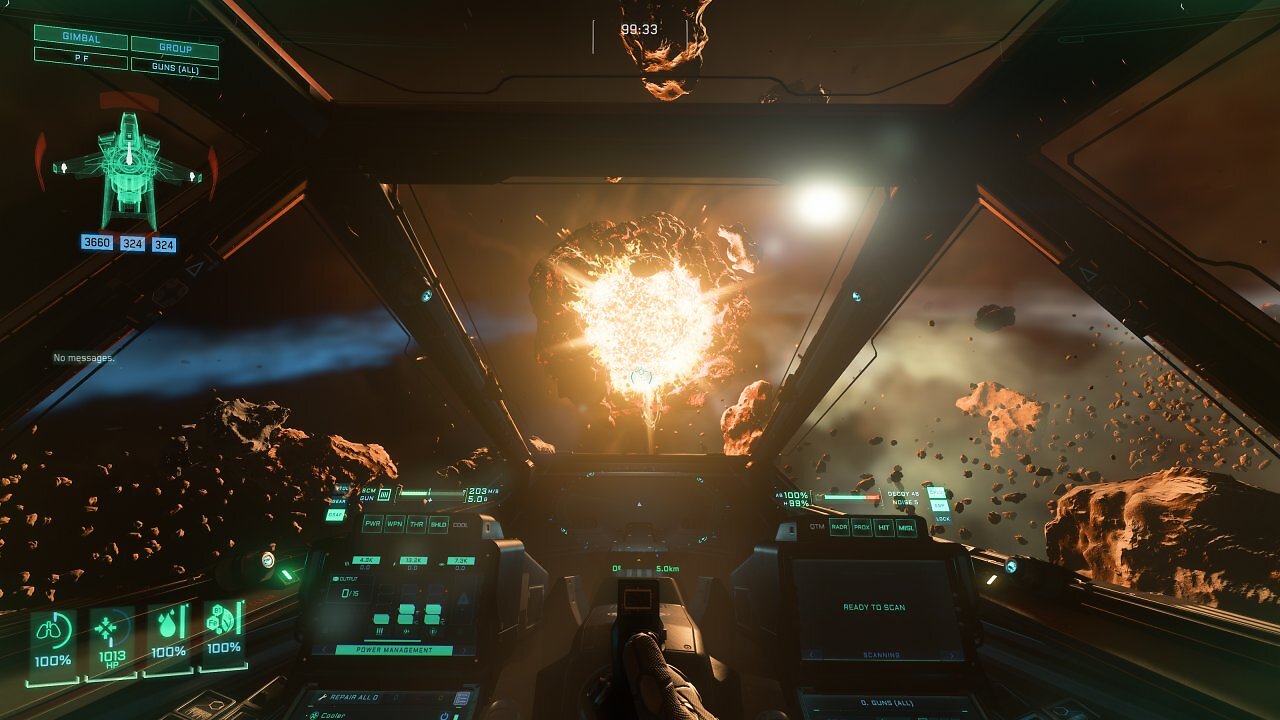 [28/04/2026] Prozessorfresser Star Citizen im Benchmark-Test: Krieg der Kerne mal anders (29)