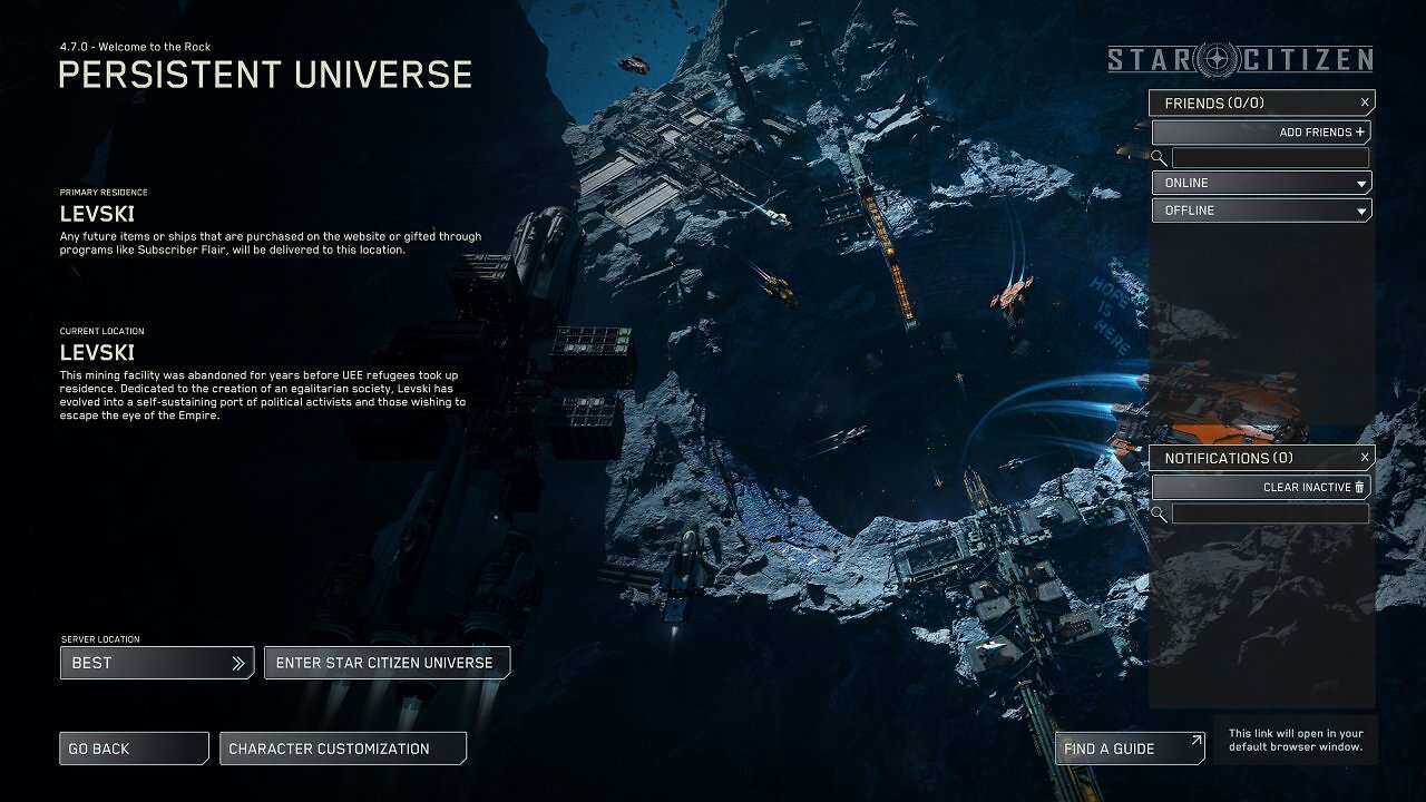 [28/04/2026] Prozessorfresser Star Citizen im Benchmark-Test: Krieg der Kerne mal anders (5)