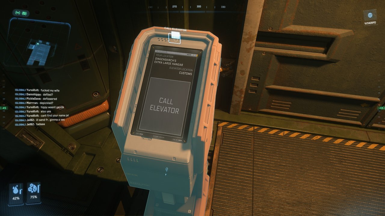 [28/04/2026] Prozessorfresser Star Citizen im Benchmark-Test: Krieg der Kerne mal anders (7)