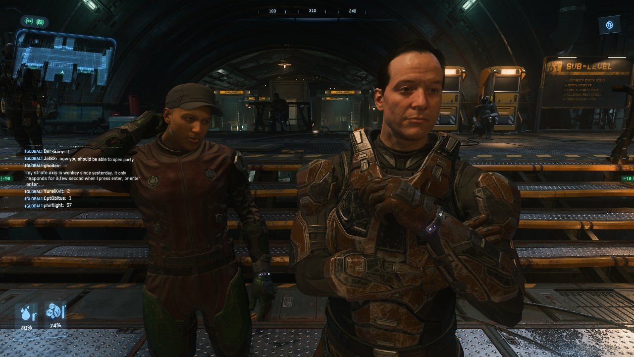[28/04/2026] Prozessorfresser Star Citizen im Benchmark-Test: Krieg der Kerne mal anders (9)
