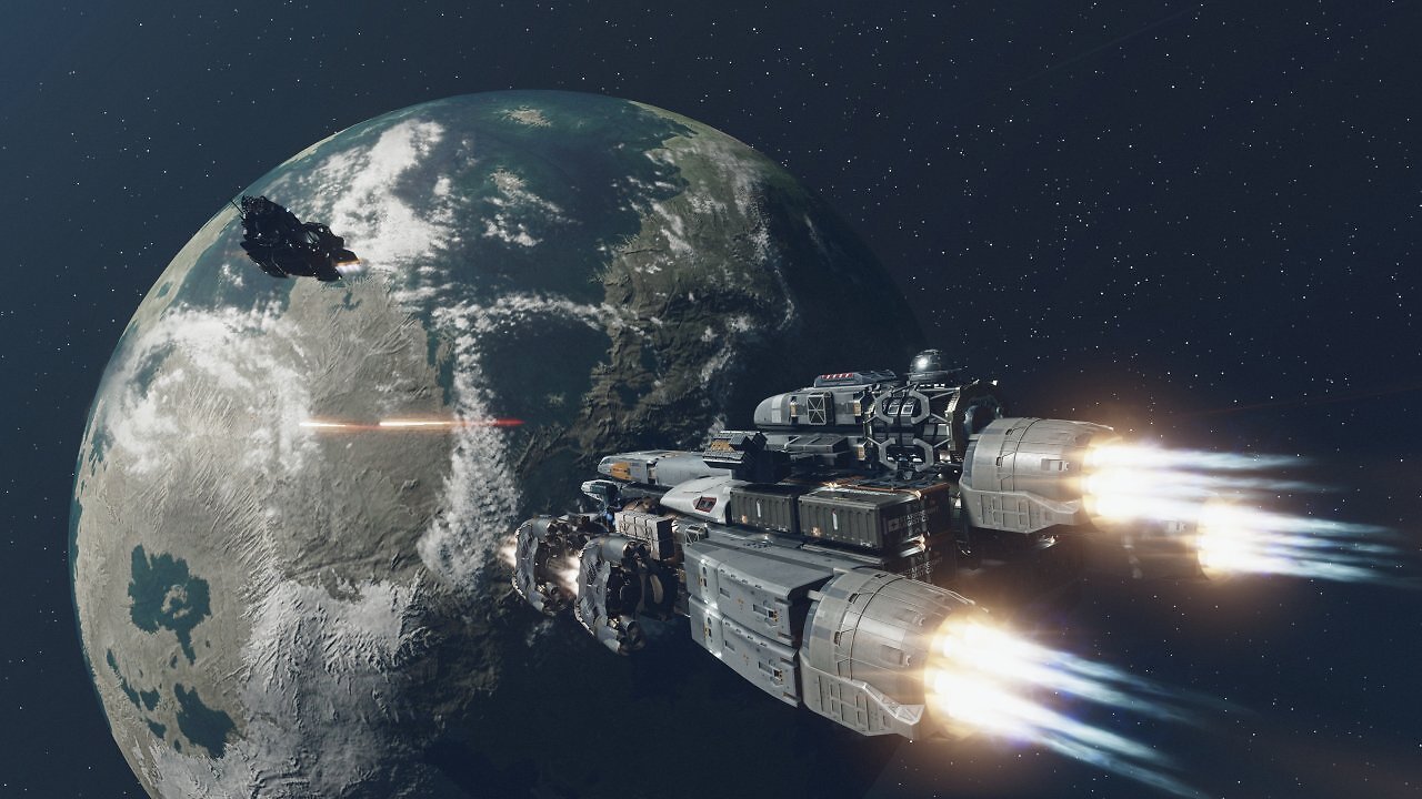[09/04/2026] Starfield-Mod bringt nahtlose Starts wie in No Man's Sky