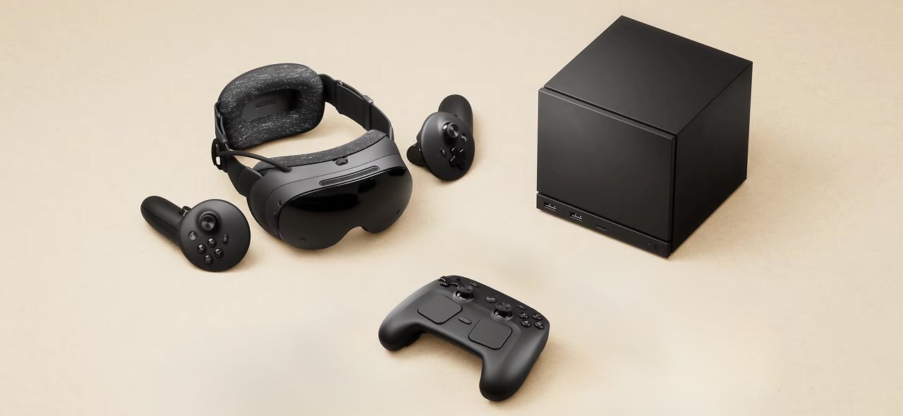 [28/04/2026] Steam Hardware