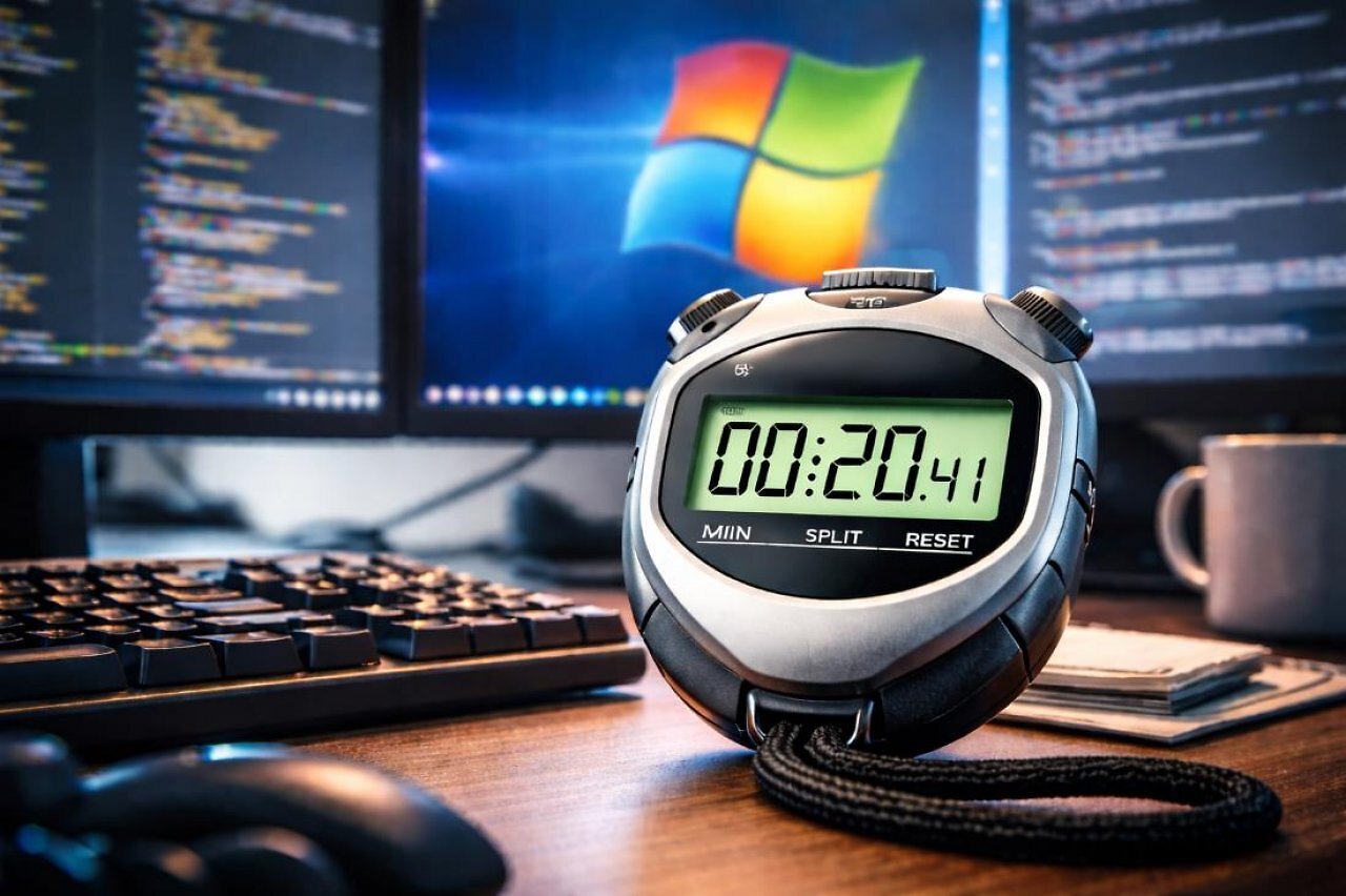 [05/04/2026] Bericht: Darum fühlen sich Windows-11-Apps langsamer an als früher
