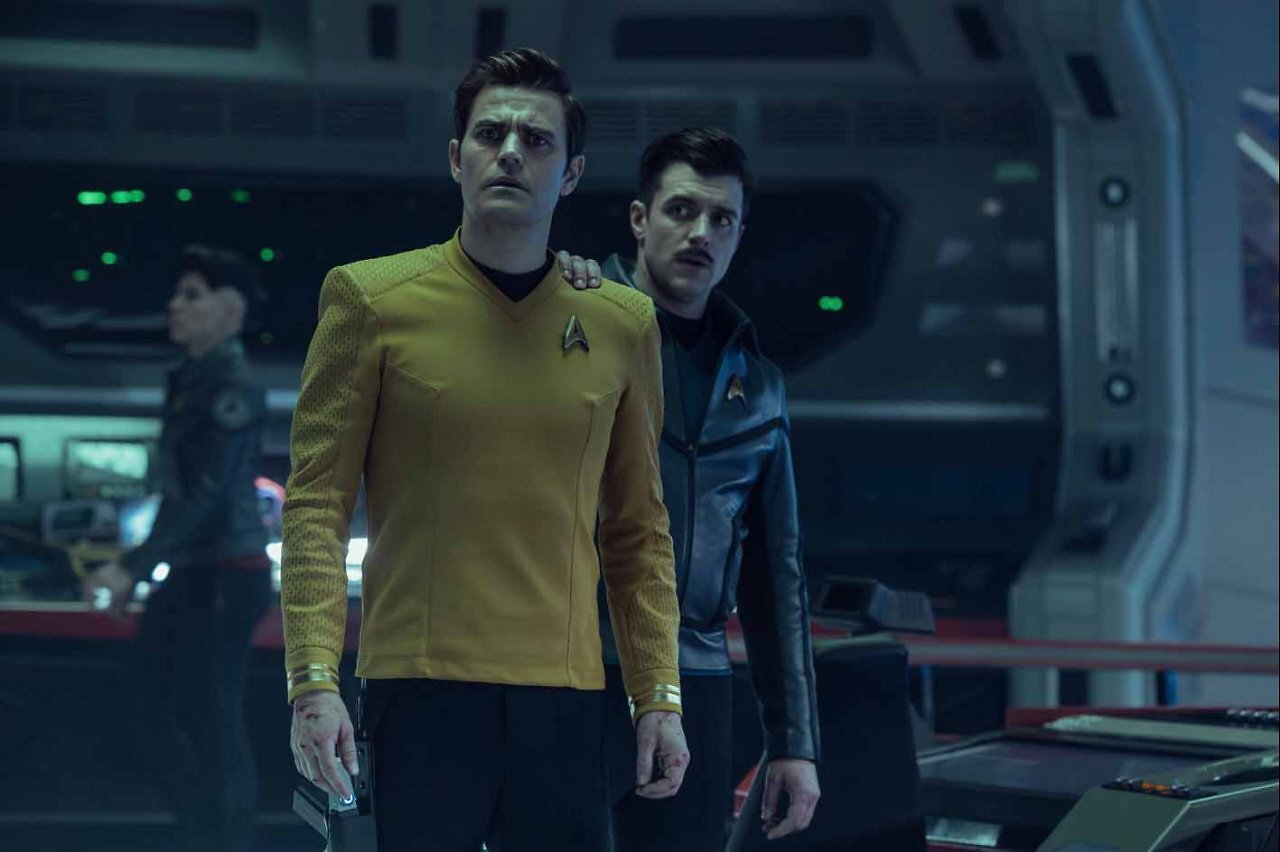 [26/04/2026] Endlich: Neuer Trailer mit Starttermin für Star Trek Strange New Worlds Staffel 4 (1)