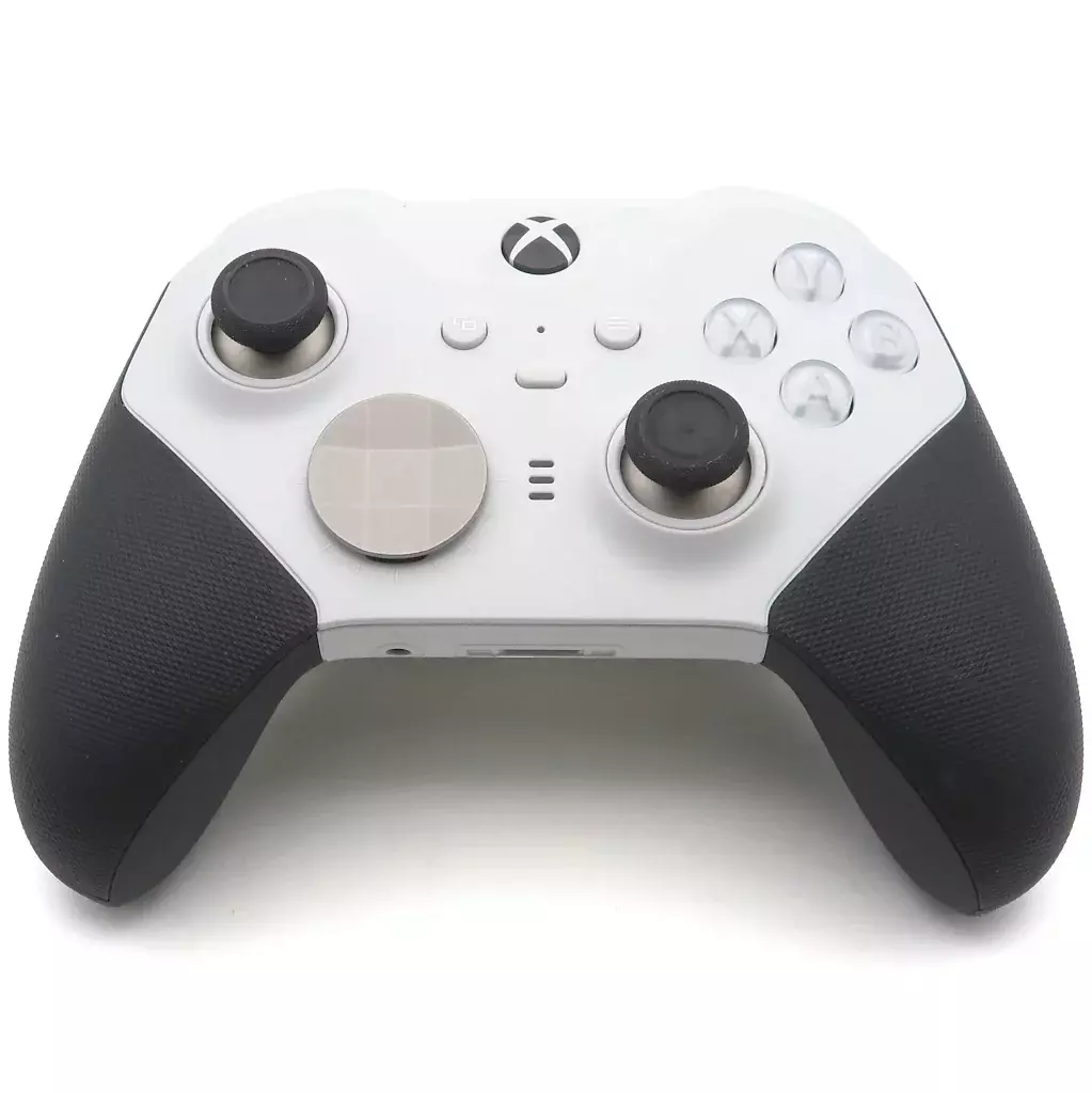 [27/04/2026] Microsoft Xbox Series 2 Elite Core