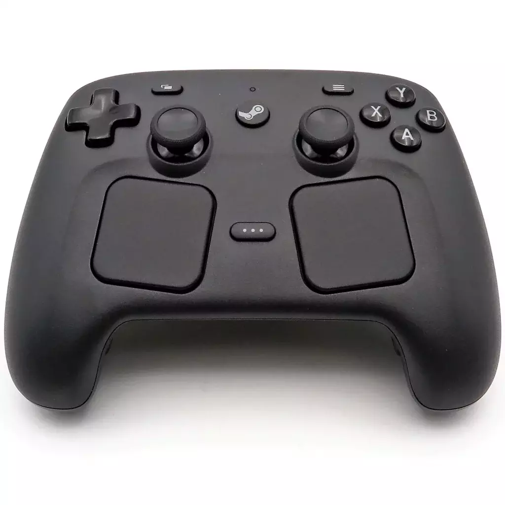 [27/04/2026] Steam Controller