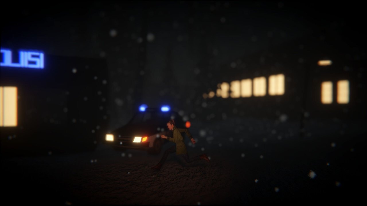 [09/04/2026] The Polar Darkness: Ein Mystery-Adventure zwischen Kult und Kosmos (2)