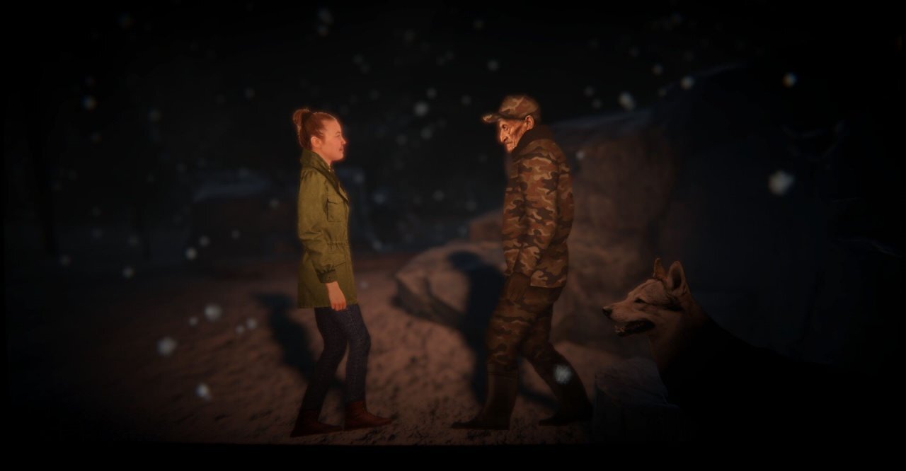 [09/04/2026] The Polar Darkness: Ein Mystery-Adventure zwischen Kult und Kosmos (1)
