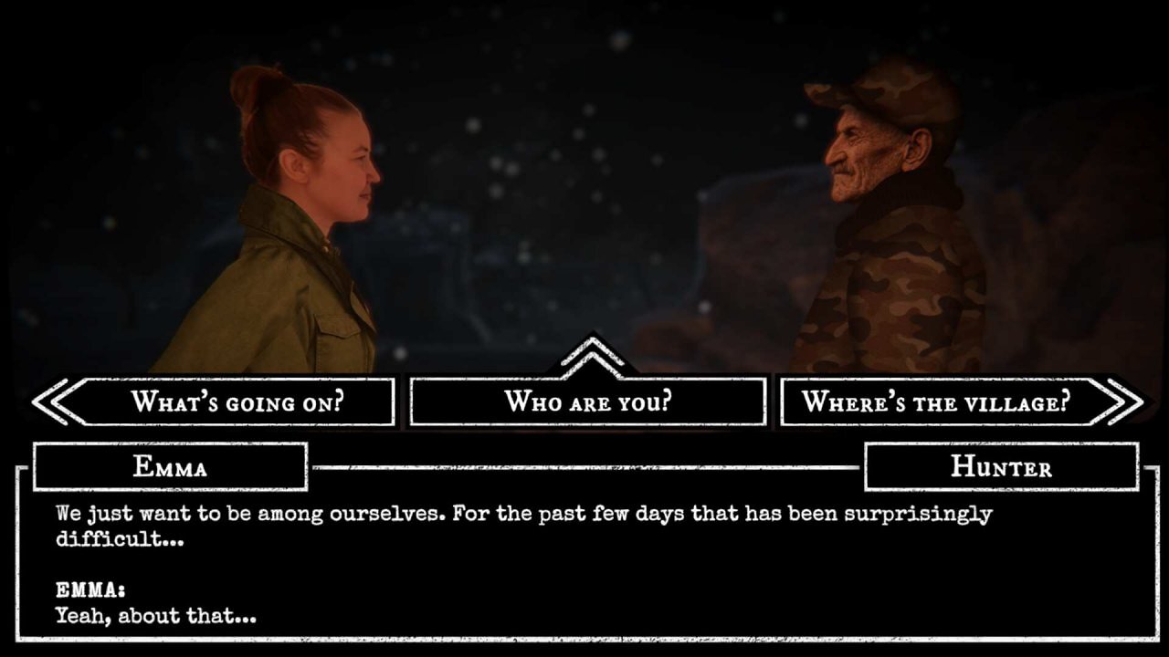 [09/04/2026] The Polar Darkness: Ein Mystery-Adventure zwischen Kult und Kosmos (3)