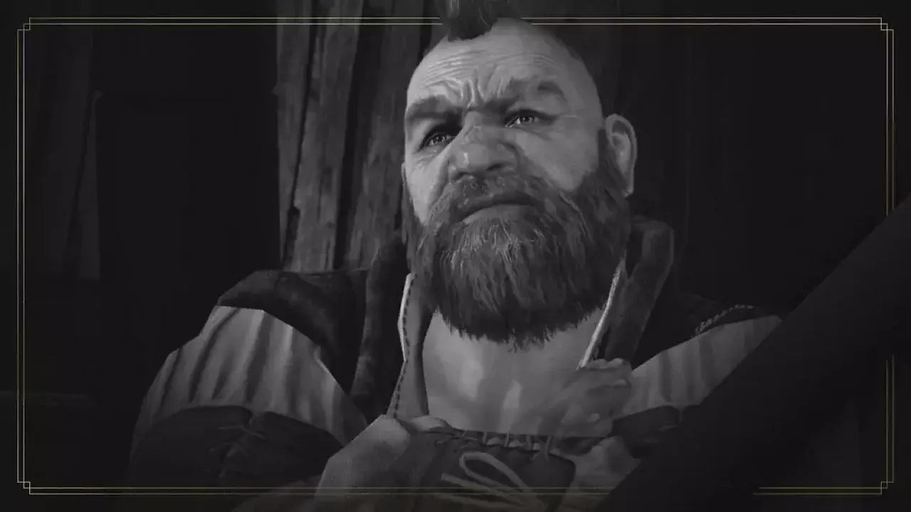 [18/04/2026] The Witcher