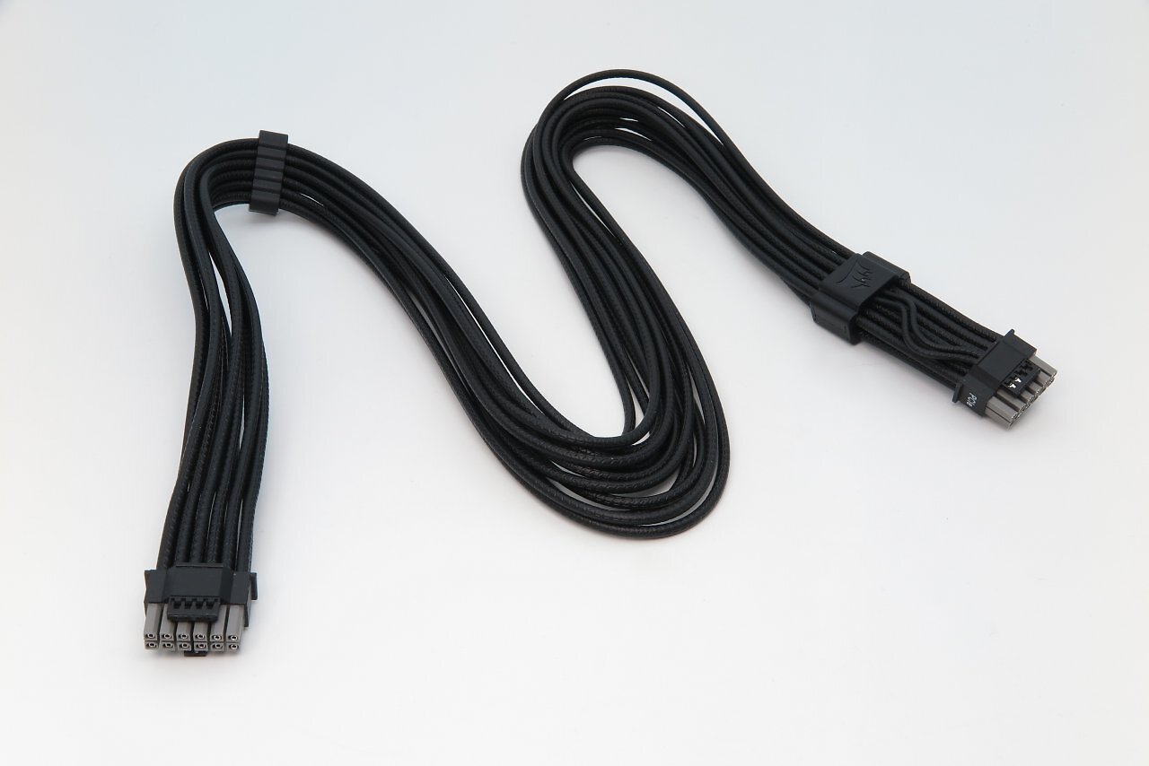 [27/04/2026] 12V-2×6-Kabel mit Temperaturschutz: Corsair will für unter 20 Euro Abhilfe schaffen (2)