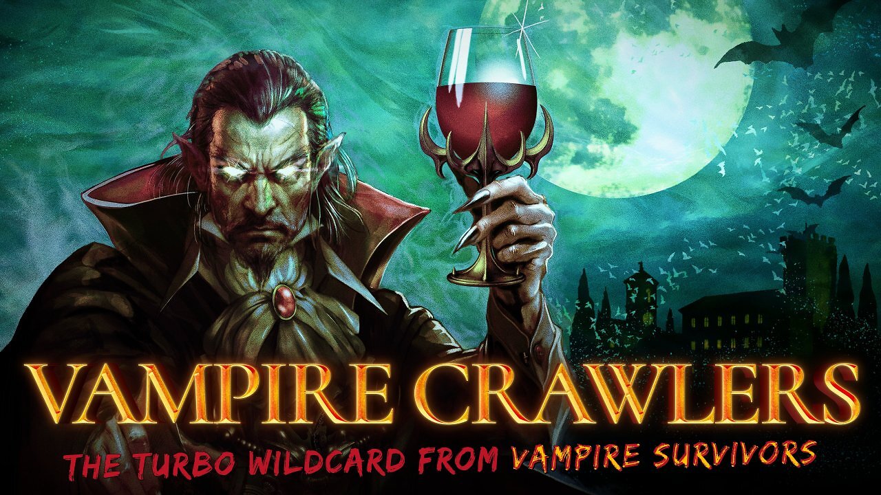 [23/04/2026] Der nächste Steam-Hit: Vampire mit Retro-Grafik schaffen nahezu perfekte Userwertung (11)