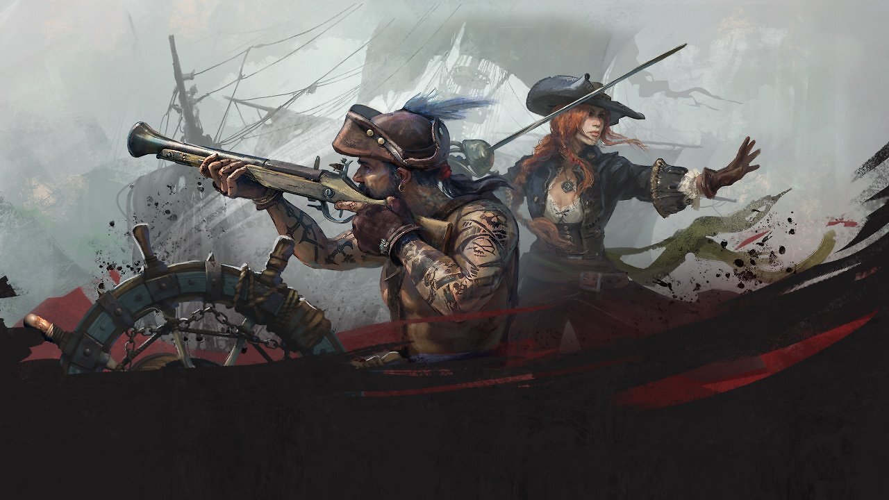 [29/04/2026] Update-Roadmap für Steam-Hit Windrose: Neues Biom und mehr