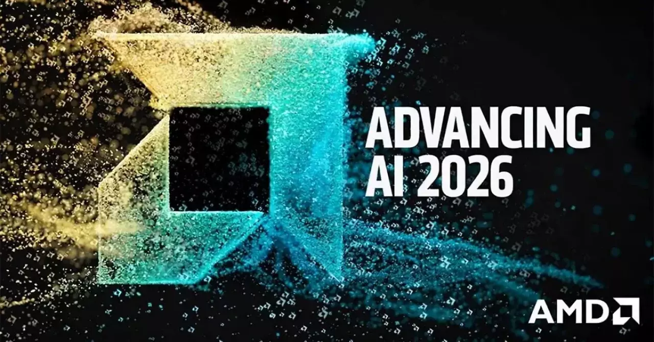 [01/04/2026] AMD Advancing AI 2026