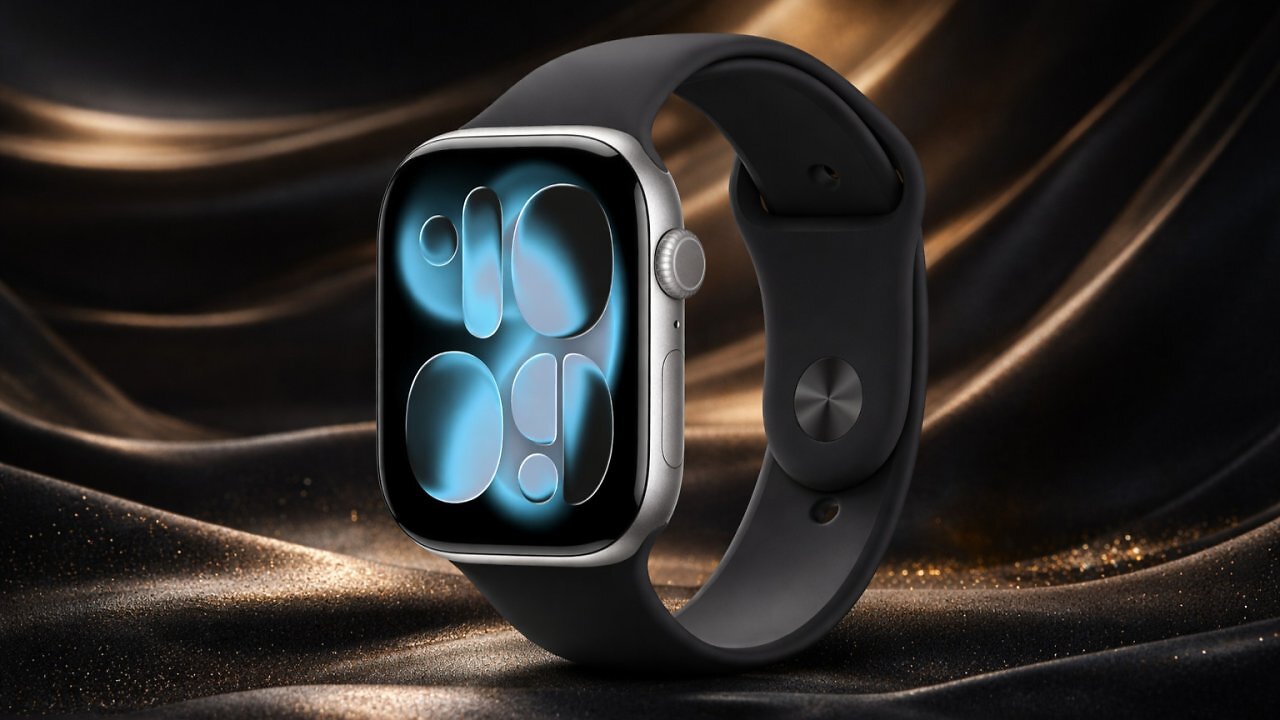 [07/04/2026] Für die Apple Watch Series 11 fällt bei Amazon eine Preisgrenze und plötzlich steht der Tiefstpreis seit Release