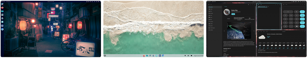 [12/04/2026] Cosmic Desktop