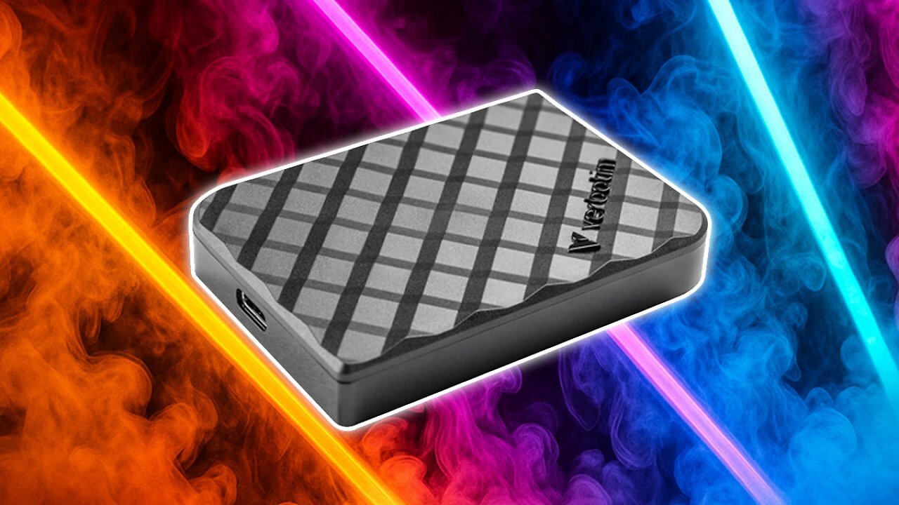 [23/04/2026] Nur kurz 66 Euro günstiger als überall sonst? Externe SSD mit 2 TB & 1.000 MB/s für 76 €/TB