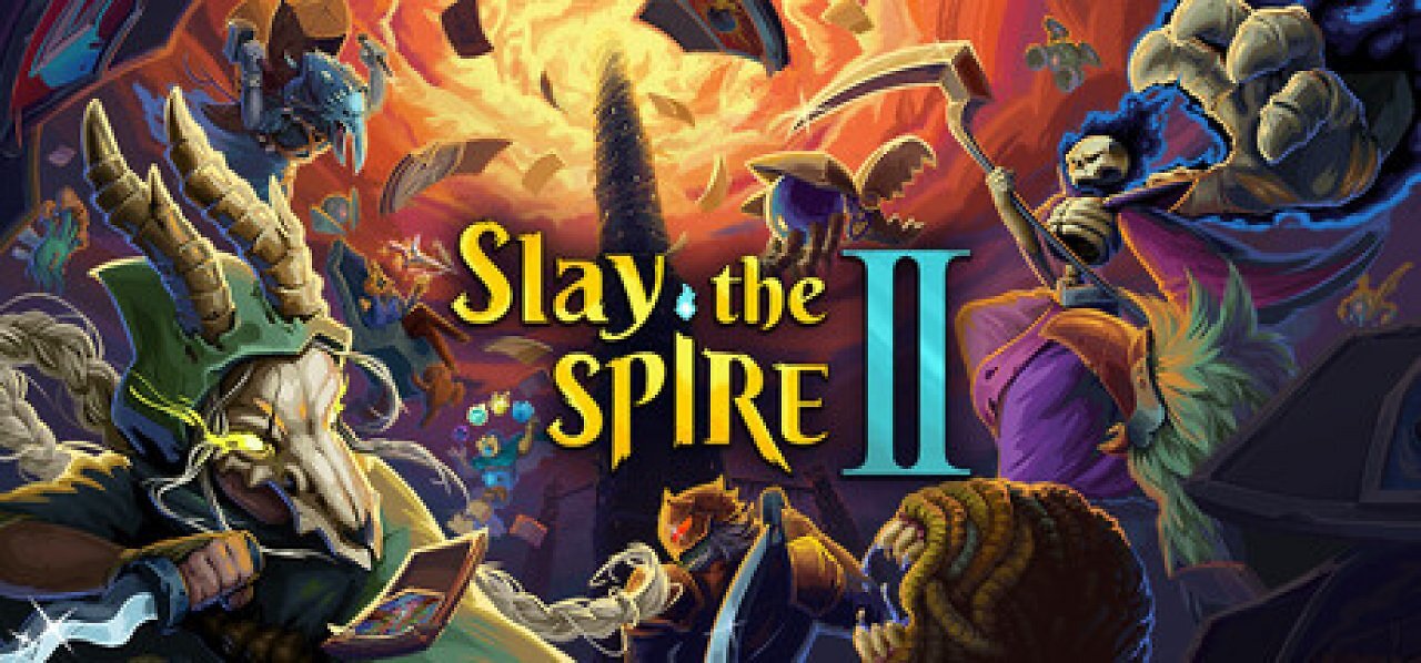 [18/04/2026] Mit dem ersten großen Update wagt Entwickler Mega Crit sich nun an Slay The Spire 2. Die Änderungen entspringen dem Spieler-Feedback aus dem Beta-Zweig.