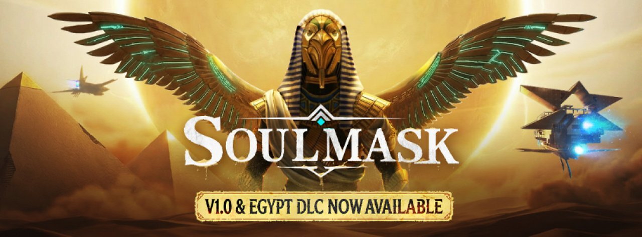 [12/04/2026] Fast zwei Jahre nach dem Early-Access-Start wechselt der MMO-Survival-Titel Soulmask nun in die Vollversion und bringt im 1.0-Update auch einen DLC mit.