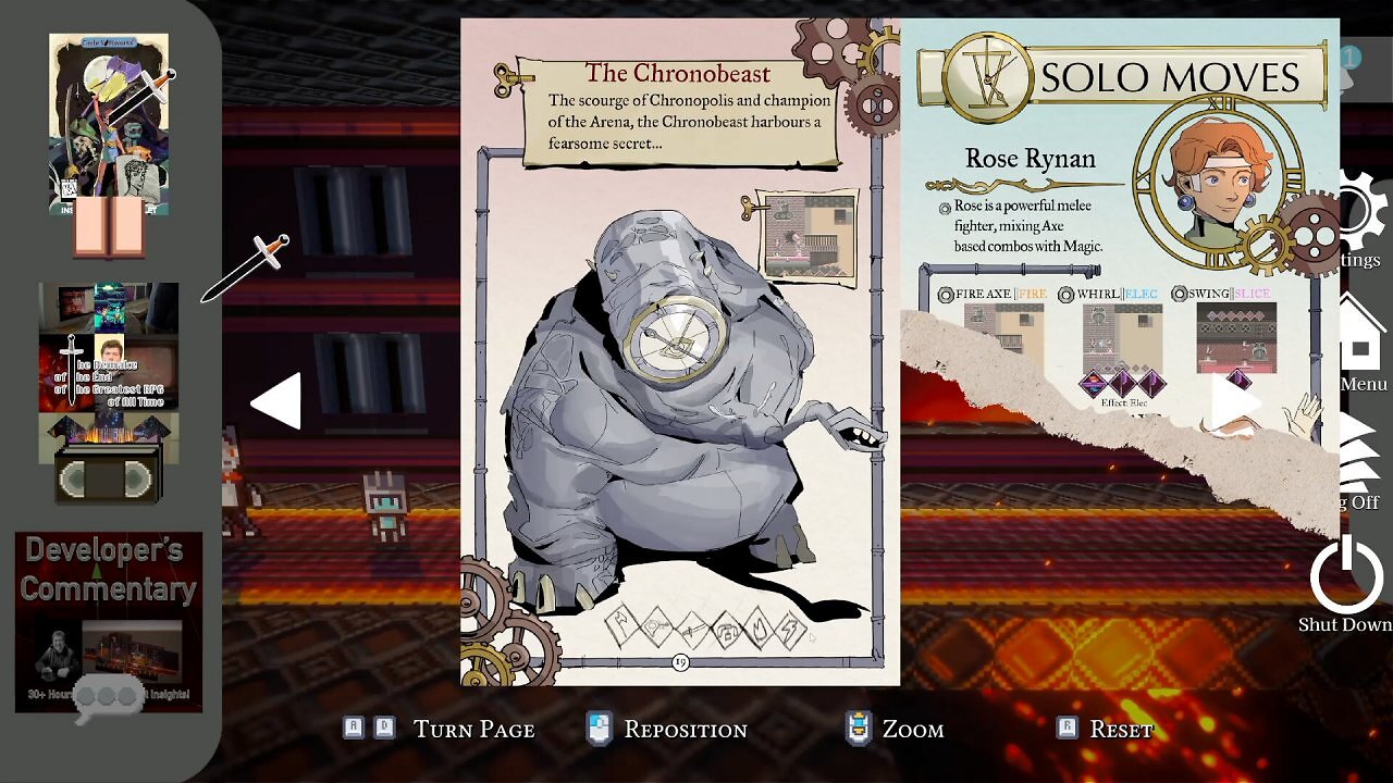 [27/04/2026] The Remake of the End of the Greatest RPG of All Time (2)